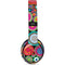 Psychedelic Circles Beats Solo 3 Wireless Skin