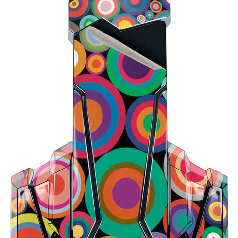 Psychedelic Circles BENGOO G9000 Skin