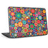 Psychedelic Circles HP Chromebook Skin