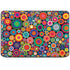 Psychedelic Circles HP Chromebook Skin