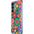 Psychedelic Circles Galaxy A55 5G Skin