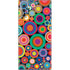 Psychedelic Circles Galaxy Note 10 Plus Skin