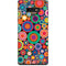 Psychedelic Circles Galaxy Note 9 Skin