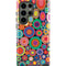 Psychedelic Circles Galaxy S23 Ultra Pro Case