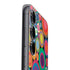 Psychedelic Circles Galaxy S25 Skin