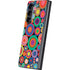 Psychedelic Circles Galaxy Z Fold5 5G Skin