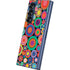 Psychedelic Circles Galaxy Z Fold6 Skin