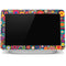 Psychedelic Circles Google Home Hub Skin