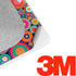 Psychedelic Circles Google Home Hub Skin