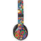 Psychedelic Circles Studio Wireless Skin