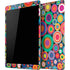 Psychedelic Circles iPad Skins
