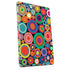 Psychedelic Circles Apple iPad Skin