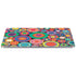 Psychedelic Circles Apple iPad Air Skin