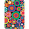 Psychedelic Circles Apple iPad Mini Skin