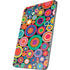 Psychedelic Circles Apple iPad Mini Skin