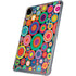 Psychedelic Circles iPad Cases
