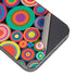 Psychedelic Circles iPhone 15 Pro Max Skin