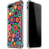 Psychedelic Circles iPhone Cases