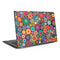 Psychedelic Circles Dell Latitude Skin
