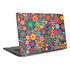 Psychedelic Circles Dell Latitude Skin