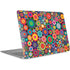 Psychedelic Circles Apple MacBook Air Skin