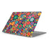 Psychedelic Circles Apple MacBook Pro 16-inch Skin