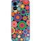 Psychedelic Circles Moto G Play 4G (2024) Skin