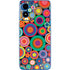 Psychedelic Circles Moto G Play 4G (2024) Skin