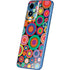 Psychedelic Circles Moto G Play 4G (2024) Skin
