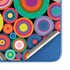 Psychedelic Circles Moto G Play 4G (2024) Skin