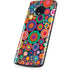 Psychedelic Circles Moto G6 Skin