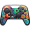 Psychedelic Circles Nintendo Skins