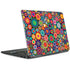 Psychedelic Circles Notebook 9 Pro 13in (2017) Skin