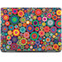 Psychedelic Circles Notebook 9 Pro 13in (2017) Skin