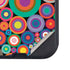 Psychedelic Circles Otterbox Defender iPhone Skin