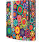 Psychedelic Circles Playstation 3 & PS3 Skin