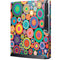 Psychedelic Circles Playstation 3 & PS3 Slim Skin
