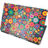 Psychedelic Circles Dell Precision Skin