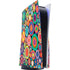 Psychedelic Circles PlayStation PS5 Skins
