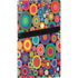 Psychedelic Circles PS5 Pro Console Skin