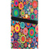 Psychedelic Circles PS5 Pro Console Skin