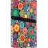 Psychedelic Circles PS5 Pro Disk Console Skin