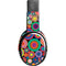 Psychedelic Circles Skullcandy Crusher Wireless Skin