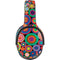 Psychedelic Circles Skullcandy Venue Skin