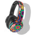 Psychedelic Circles Skullcandy Venue Skin