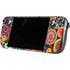Psychedelic Circles Steam Deck Handheld Gaming Computer OLED Skin