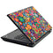 Psychedelic Circles T440s Skin