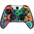 Psychedelic Circles Xbox Series X Bundle Skin