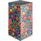 Psychedelic Circles XBox Series X Digital Edition Console Skin
