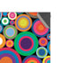 Psychedelic Circles XBox Series X Digital Edition Console Skin